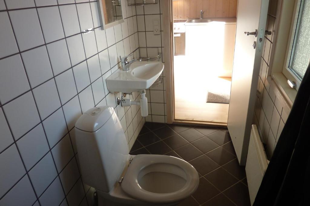 Lonstrup Egelunds Camping & Cottages Room photo